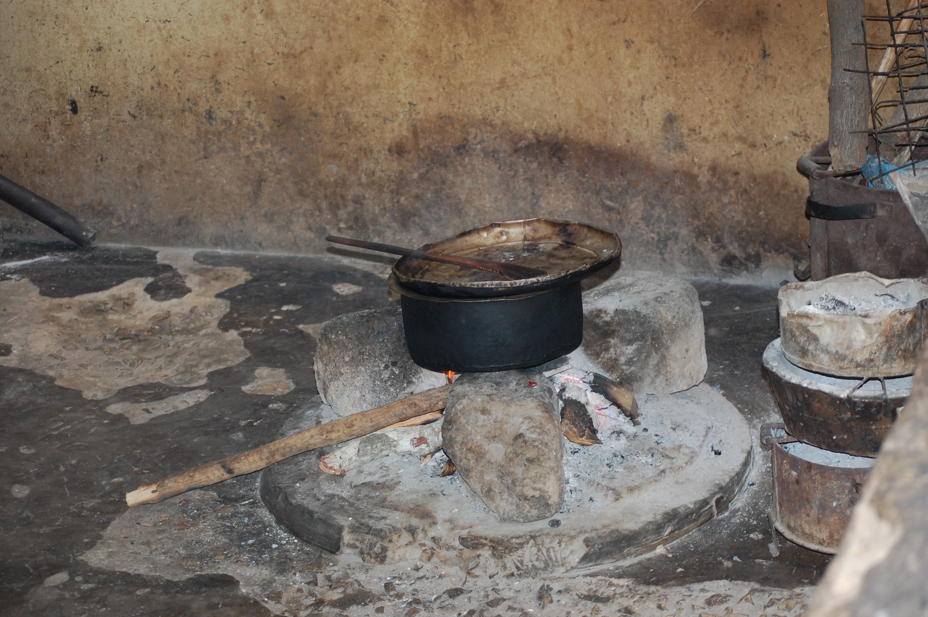 Madlavning, Manolo, Tanzania